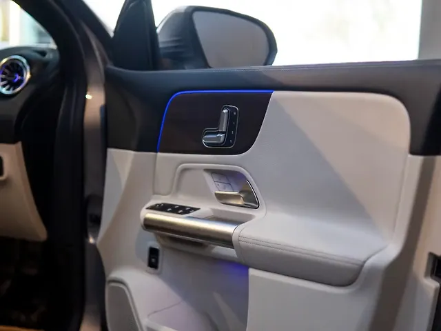 Used Mercedes-Benz GLA [2021-2024] 200 [2021-2023] in Dehradun