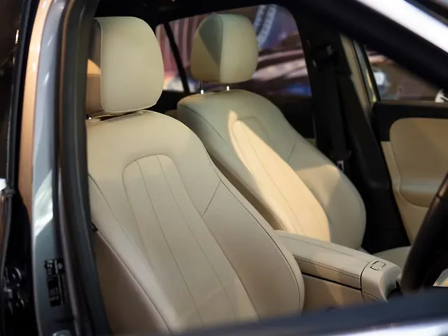 Used Mercedes-Benz GLA [2021-2024] 200 [2021-2023] in Dehradun