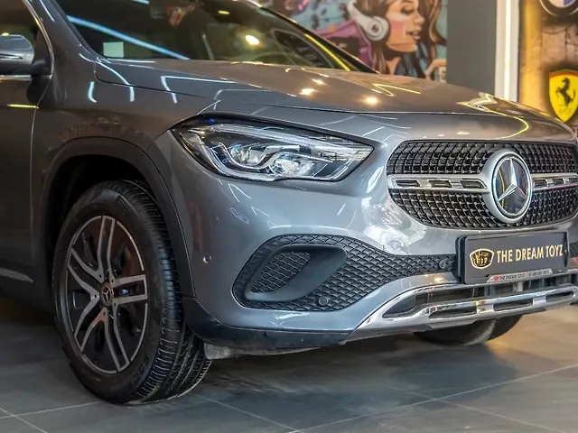 Used Mercedes-Benz GLA [2021-2024] 200 [2021-2023] in Dehradun