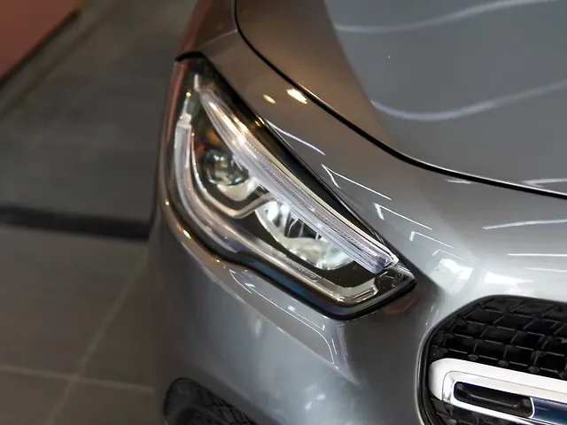 Used Mercedes-Benz GLA [2021-2024] 200 [2021-2023] in Dehradun