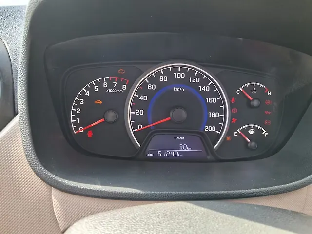 Used Hyundai Grand i10 Sportz 1.2 Kappa VTVT in Lucknow