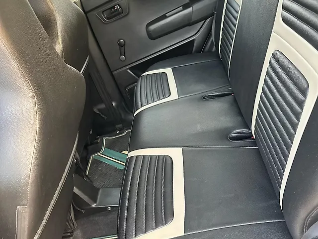 Used Maruti Suzuki Wagon R [2019-2022] LXi (O) 1.0 CNG [2019-2020] in Lucknow