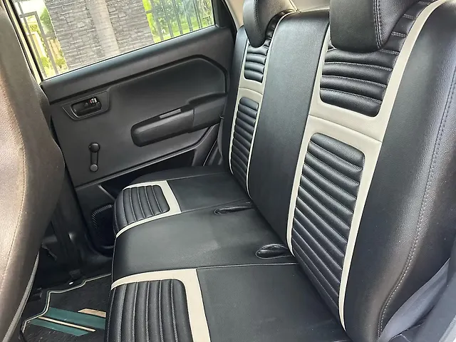 Used Maruti Suzuki Wagon R [2019-2022] LXi (O) 1.0 CNG [2019-2020] in Lucknow