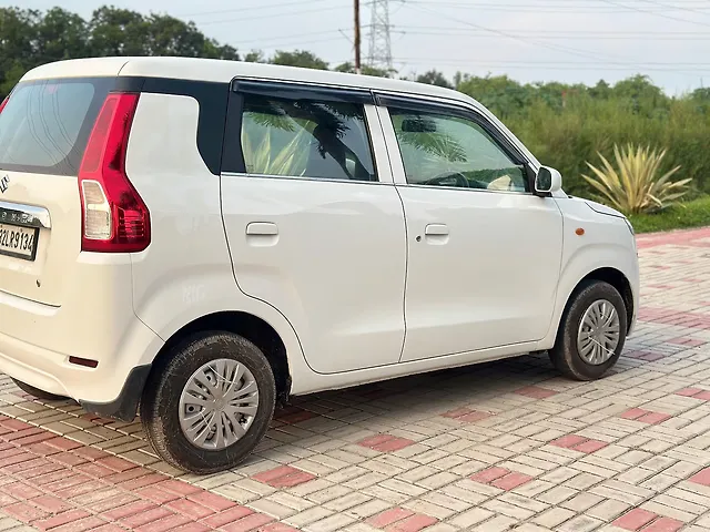 Used Maruti Suzuki Wagon R [2019-2022] LXi (O) 1.0 CNG [2019-2020] in Lucknow