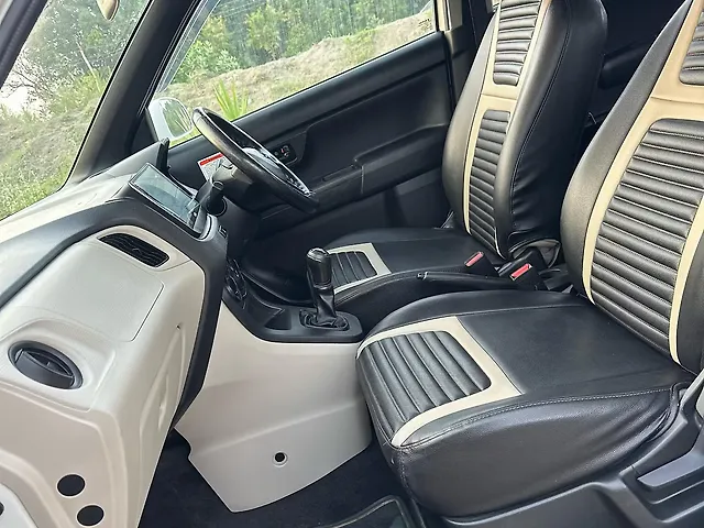 Used Maruti Suzuki Wagon R [2019-2022] LXi (O) 1.0 CNG [2019-2020] in Lucknow