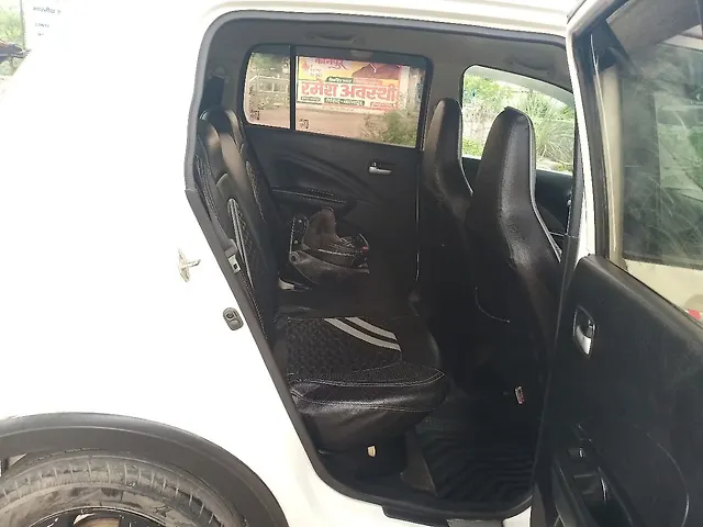 Used Maruti Suzuki Celerio [2017-2021] ZXi [2017-2019] in Kanpur