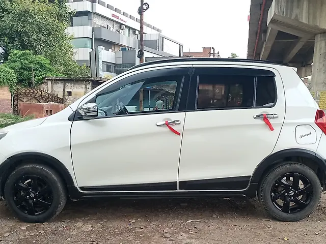 Used Maruti Suzuki Celerio [2017-2021] ZXi [2017-2019] in Kanpur
