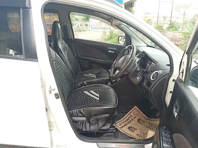 Used Maruti Suzuki Celerio [2017-2021] ZXi [2017-2019] in Kanpur
