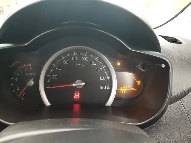 Used Maruti Suzuki Celerio [2017-2021] ZXi [2017-2019] in Kanpur