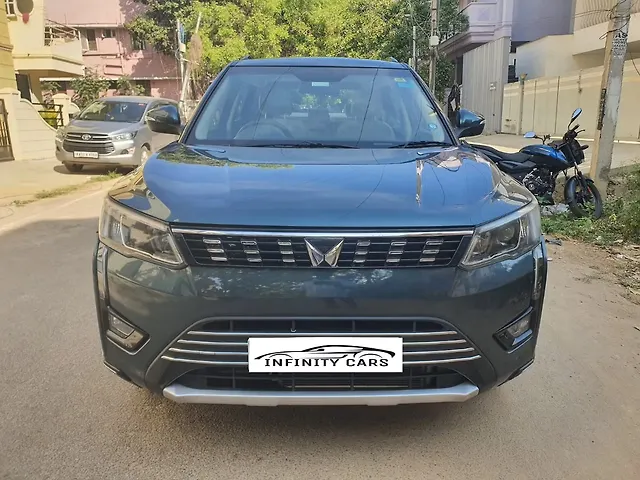 Used 2024 Mahindra XUV300 in Bangalore