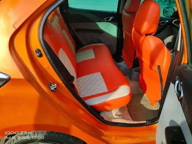 Used Tata Tiago [2016-2020] Revotron XZA Plus in Chennai