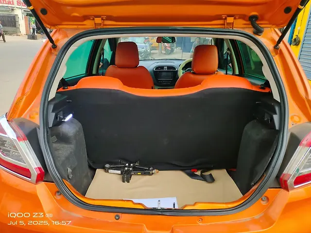 Used Tata Tiago [2016-2020] Revotron XZA Plus in Chennai