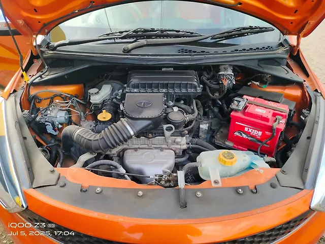 Used Tata Tiago [2016-2020] Revotron XZA Plus in Chennai