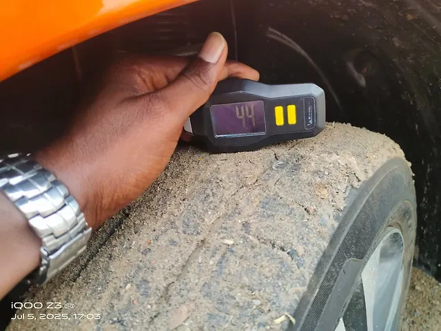 Used Tata Tiago [2016-2020] Revotron XZA Plus in Chennai