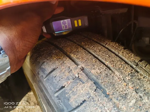 Used Tata Tiago [2016-2020] Revotron XZA Plus in Chennai