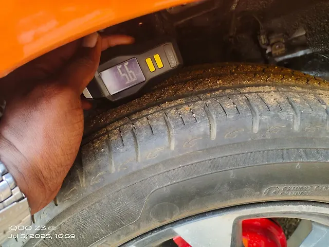 Used Tata Tiago [2016-2020] Revotron XZA Plus in Chennai