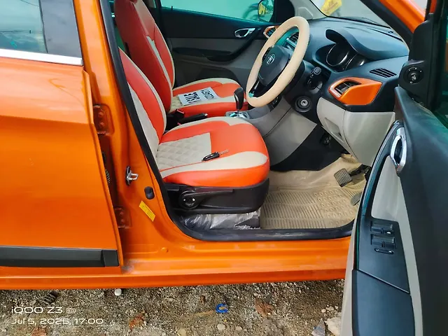 Used Tata Tiago [2016-2020] Revotron XZA Plus in Chennai