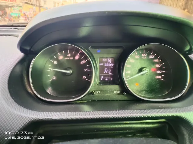 Used Tata Tiago [2016-2020] Revotron XZA Plus in Chennai