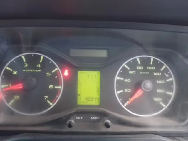 Used Mahindra Scorpio 2021 S5 2WD 7 STR in Patna