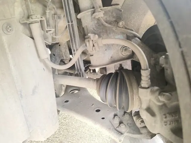 Used Jeep Compass [2017-2021] Limited Plus Petrol AT [2018-2020] in Delhi