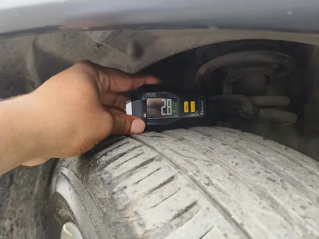 Used Jeep Compass [2017-2021] Limited Plus Petrol AT [2018-2020] in Delhi