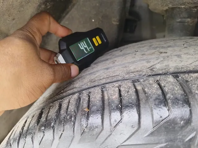 Used Jeep Compass [2017-2021] Limited Plus Petrol AT [2018-2020] in Delhi