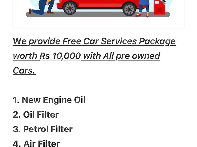 Used Mahindra Scorpio 2021 S5 2WD 7 STR in Mumbai