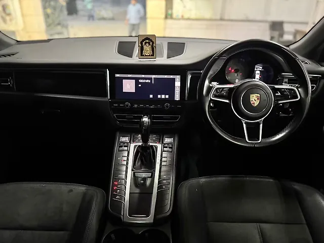 Used Porsche Macan [2019-2021] S [2019-2020] in Hyderabad