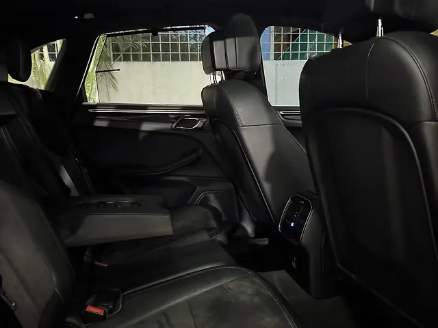Used Porsche Macan [2019-2021] S [2019-2020] in Hyderabad