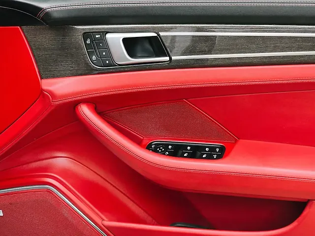 Used Porsche Panamera [2017-2023] Turbo S in Mumbai