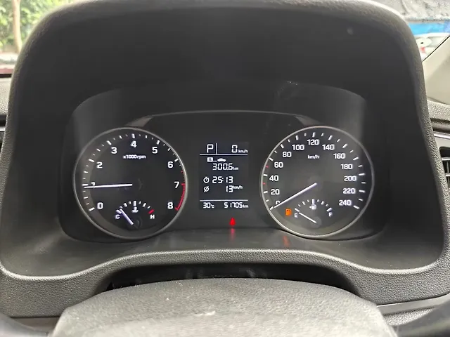 Used Hyundai Elantra [2016-2019] 2.0 SX AT in Mumbai