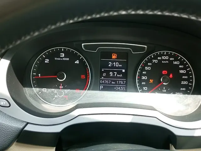 Used Audi Q3 [2017-2020] 35 TDI quattro Premium Plus in Jaipur