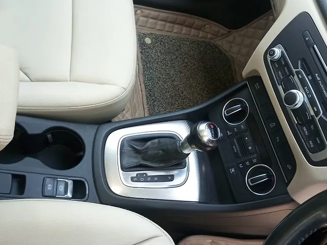 Used Audi Q3 [2017-2020] 35 TDI quattro Premium Plus in Jaipur