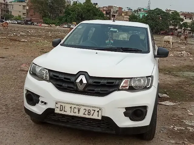Used 2016 Renault Kwid in Noida