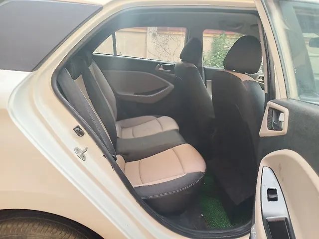 Used Hyundai Elite i20 [2014-2015] Magna 1.2 in Kanpur