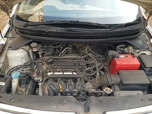 Used Hyundai Elite i20 [2014-2015] Magna 1.2 in Kanpur