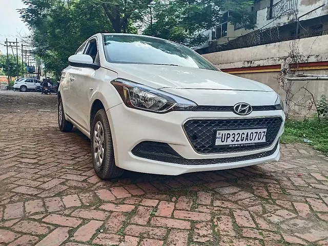 Used Hyundai Elite i20 [2014-2015] Magna 1.2 in Kanpur