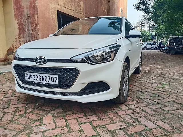 Used Hyundai Elite i20 [2014-2015] Magna 1.2 in Kanpur