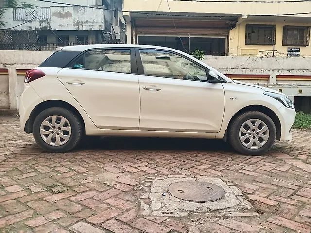 Used Hyundai Elite i20 [2014-2015] Magna 1.2 in Kanpur