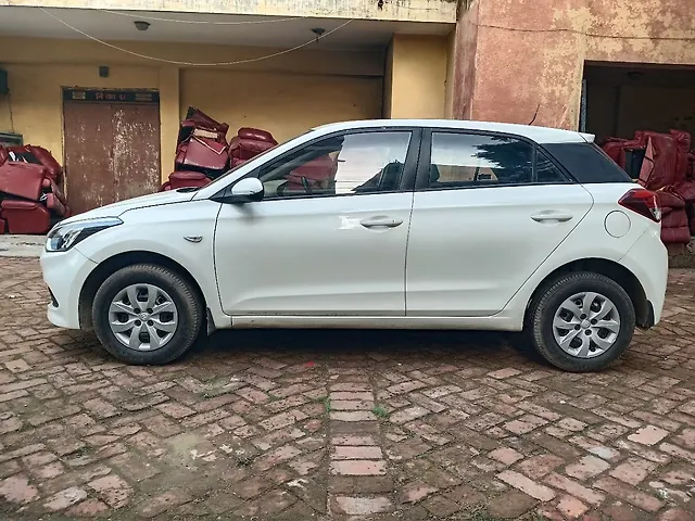 Used Hyundai Elite i20 [2014-2015] Magna 1.2 in Kanpur