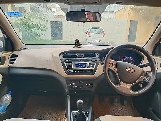 Used Hyundai Elite i20 [2014-2015] Magna 1.2 in Kanpur