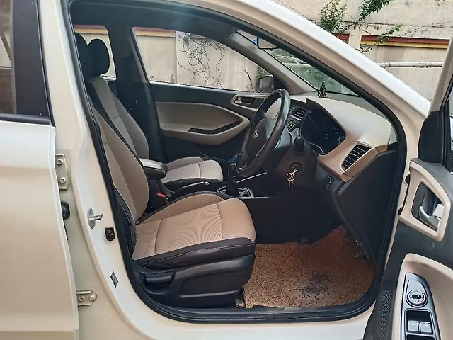 Used Hyundai Elite i20 [2014-2015] Magna 1.2 in Kanpur