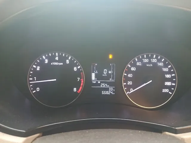 Used Hyundai Elite i20 [2014-2015] Magna 1.2 in Kanpur