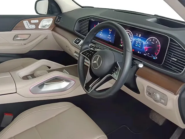 Used Mercedes-Benz GLE [2020-2023] 450 4MATIC LWB [2020-2023] in Delhi