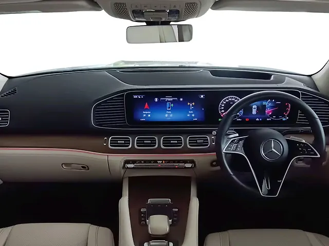 Used Mercedes-Benz GLE [2020-2023] 450 4MATIC LWB [2020-2023] in Delhi