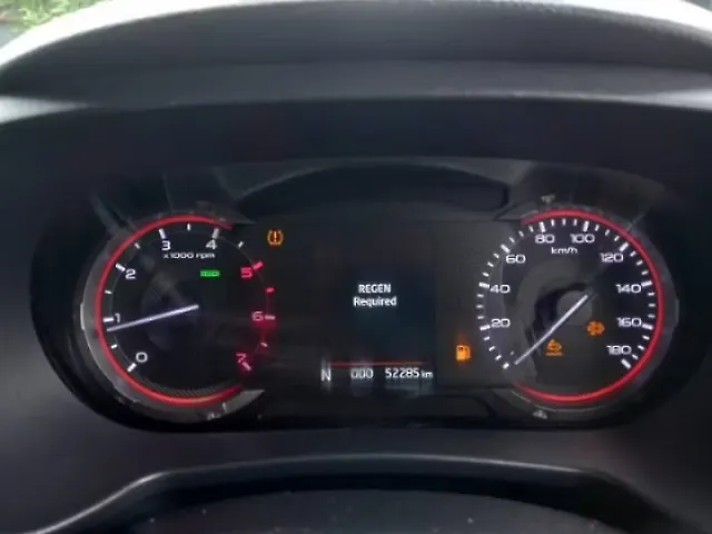 Used Mahindra Thar LX Hard Top Diesel MT 4WD in Ahmedabad