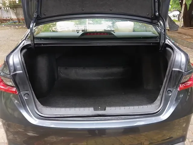 Used Honda City ZX Petrol CVT [2023-2025] in Thane