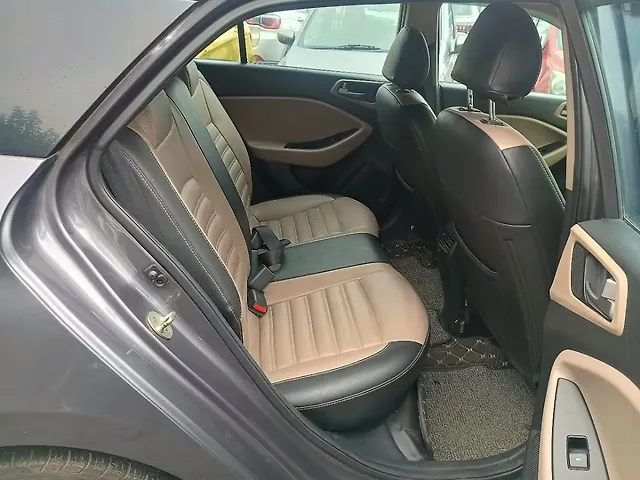 Used Hyundai Elite i20 [2018-2019]  Asta 1.2 AT in Pune