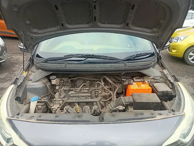 Used Hyundai Elite i20 [2018-2019]  Asta 1.2 AT in Pune