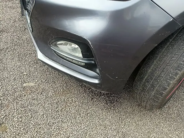 Used Hyundai Elite i20 [2018-2019]  Asta 1.2 AT in Pune